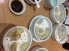 -船歌·鱼水饺青岛菜(国贸商城店)
