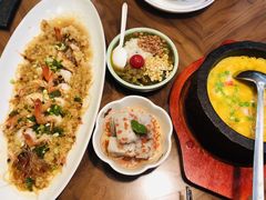 -柒园·三十年创意杭帮菜(龙湖滨江天街店)