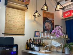 菜单-Mesa Madre梅萨妈妈·Bintana(国贸店)