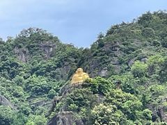 -大慈岩风景区