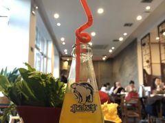 -北门涮肉·铜锅涮肉(南锣鼓巷店)