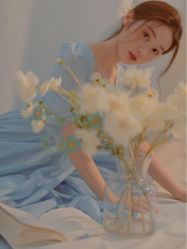 -初白IMAGE·女子摄影
