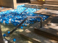 -春晖园度假酒店温泉