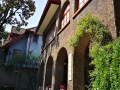 -上海孙中山故居纪念馆