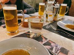 -OGGI TRATTORIA PIZZERIA(深业上城店)