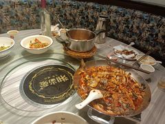 -湘当爱·鲜煮现炒(松岗立业路店)