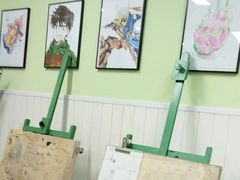 -学知乐教育·幼小衔接·小学科辅导(嘉定镇校区)