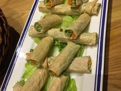 -忆江南·临江鱼馆