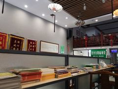-正觉莲社素食餐厅(皇姑店)