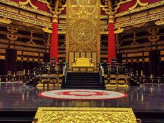 -隋唐洛阳城明堂天堂景区