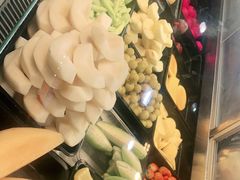 -阿群甘草水果