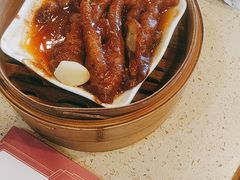 -点都德(龙之梦店)