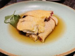 绍兴醉鸡-孔乙己(后海店)
