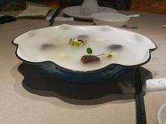 巧克力红酒鹅肝-尚一汤·粤菜海鲜(环球港店)