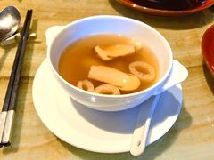 -湖滨28中餐厅·西湖宴·杭州君悦酒店