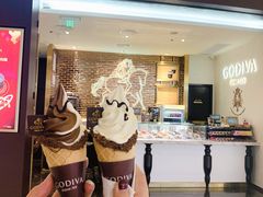 -GODIVA(海岸城店)