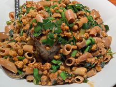 海肠捞饭-前海沿·青岛菜(五四广场永旺店)