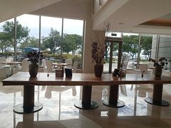 -阳澄湖费尔蒙酒店