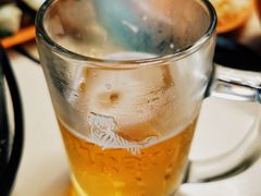 -长城砂煲田鸡粥