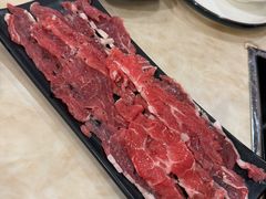 -潮汕良记牛肉火锅(洪武路店)