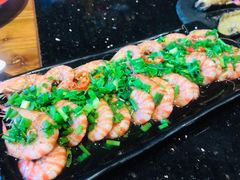 -烧货·活海鲜炭烧(湖滨商业街店)
