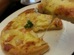 android_upload_pic-梓然咖啡·牛排(新都店)