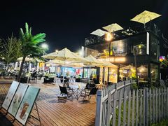 -青岛金沙滩