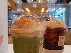 -奈雪的茶(东莞汇一城店)