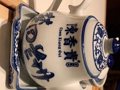 -陳香貴·兰州牛肉面(东方宝泰店)