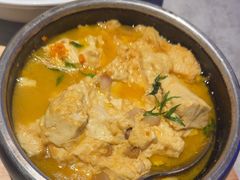 -上和臻品中国菜(花园街店)