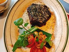 -燃扒房Steakhouse(皇庭店)