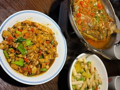 -小柴米·传统江西菜(万寿宫店)