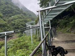 -明堂山风景区