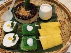 -今之味南亚厨房·探店指南(领展购物广场店)