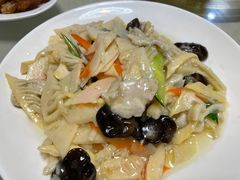 -石饮红星包子(中山路店)