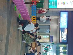 -柚见鲜茶(新沂富民路店)