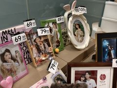 -海马体照相馆(成都来福士广场店)