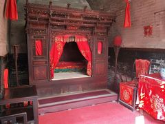 -山西王家大院
