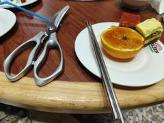 -福缘烤肉王自助(爱琴海-原比尔森店)