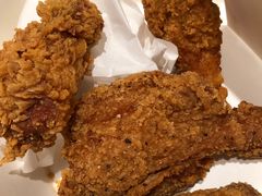 -麦当劳(新达汇三林店)