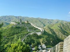 -雁门关景区