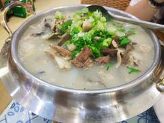 -回香楼大连新派清真菜