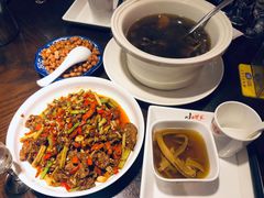 -小柴米·传统江西菜(万寿宫店)