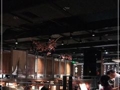 大堂-呷哺呷哺 黄金牧场 (回龙观港龙店)