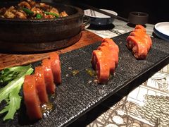 -绿茶餐厅(昆明世纪金源店)