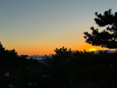 -云峰山自然风景区