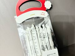 -fishtank鱼缸咖啡(三山街店)