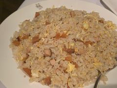 香肠炒饭-苏浙汇(古北店)