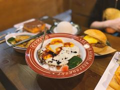 -肥韬茶餐厅(南山mini店)