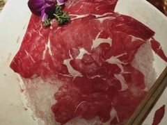 -竹犇番茄火锅(长风街店)